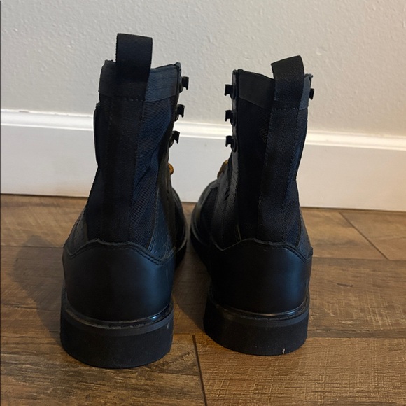 Viktos 1911 boots Black 1st Gen Discontinued Size 10 - Picture 4 of 6